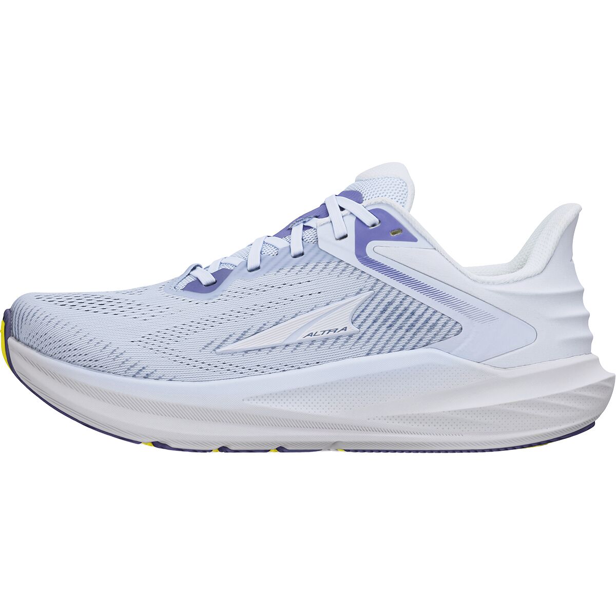 Image of Altra Torin 8 Running Shoe - Women's Blue, 8.0