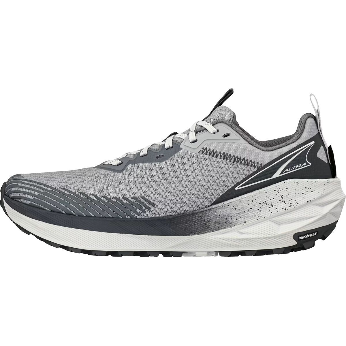 Image of Altra Experience Wild 2 Trail Running Shoe - Women's Gray, 9.0