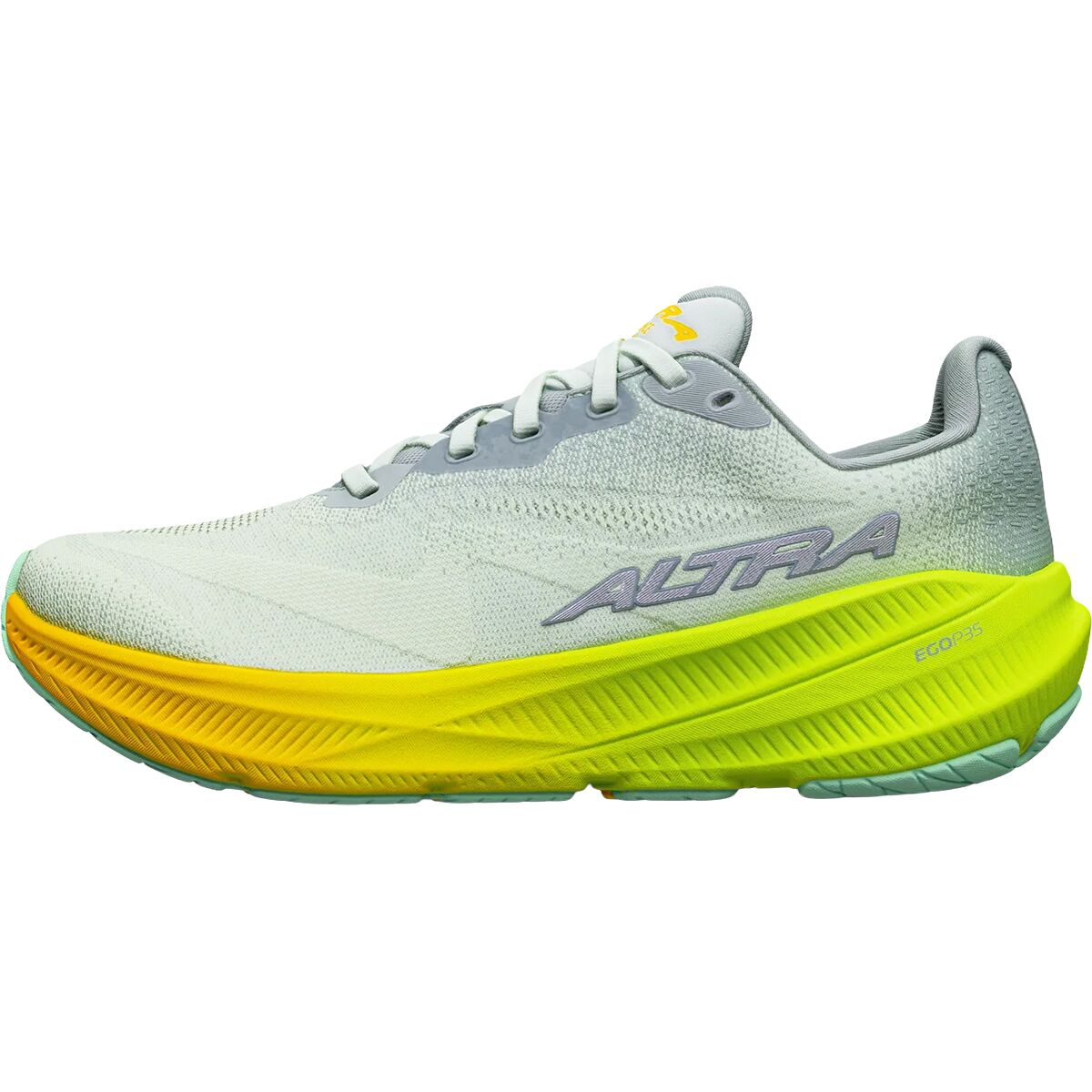 Image of Altra Experience Flow 3 Running Shoe - Women's Gray, 6.5