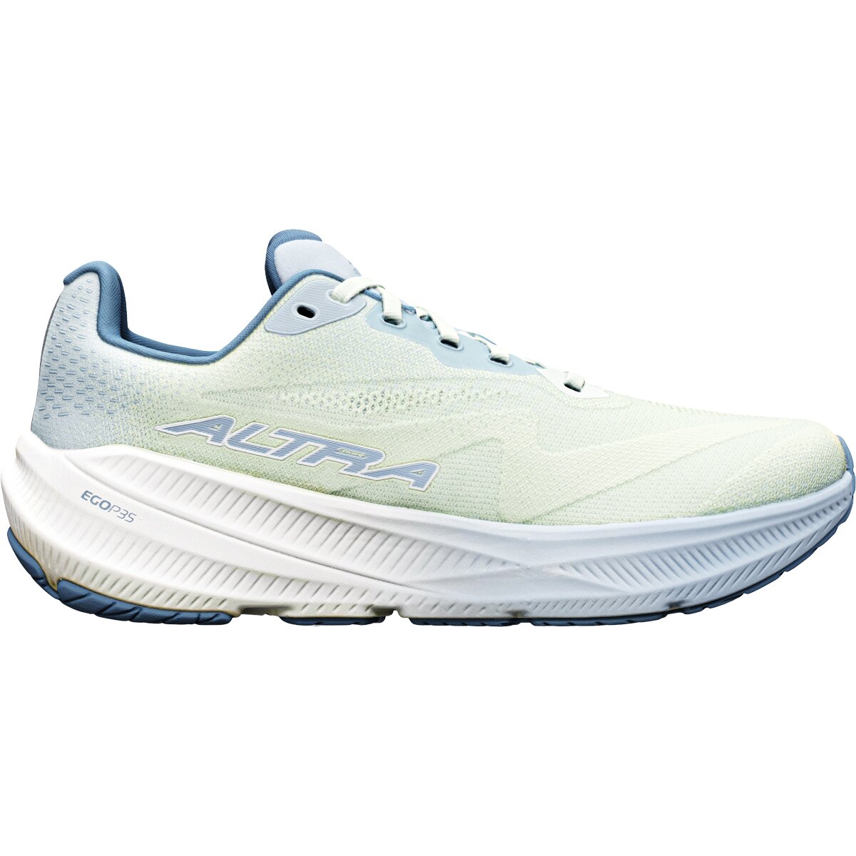 Image of Altra Experience Flow 3 Running Shoe - Women's Ice/Niagara Mist, 10.5