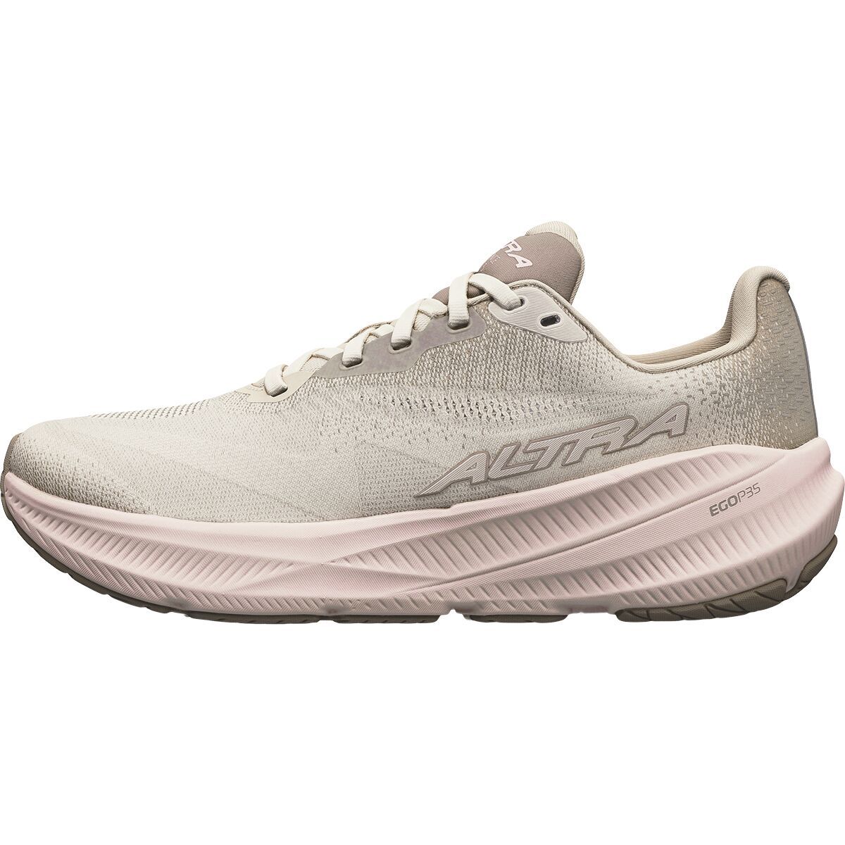 Image of Altra Experience Flow 3 Running Shoe - Women's Tan, 10.0