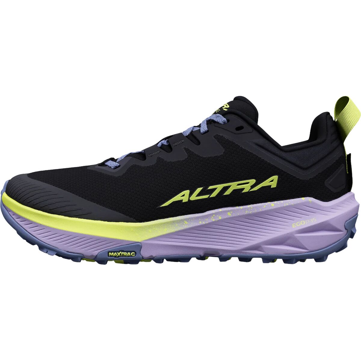 Image of Altra Experience Wild 3 Trail Running Shoe - Women's Black, 6.0