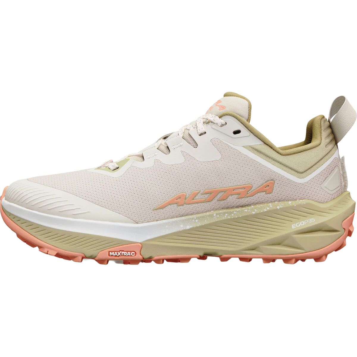 Image of Altra Experience Wild 3 Trail Running Shoe - Women's Tan, 8.0