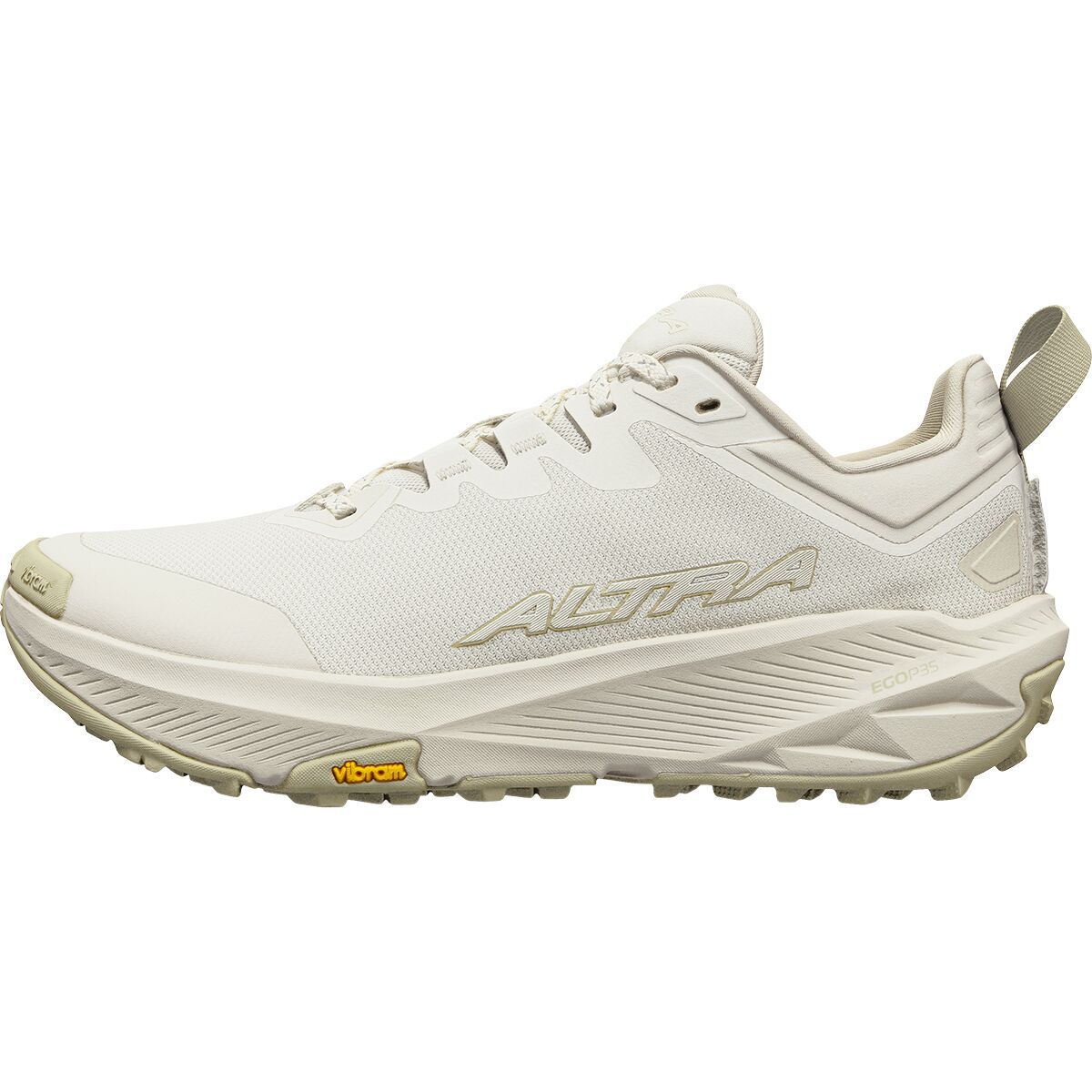 Image of Altra Experience Wild 3+ Trail Running Shoe - Women's Sand, 9.0