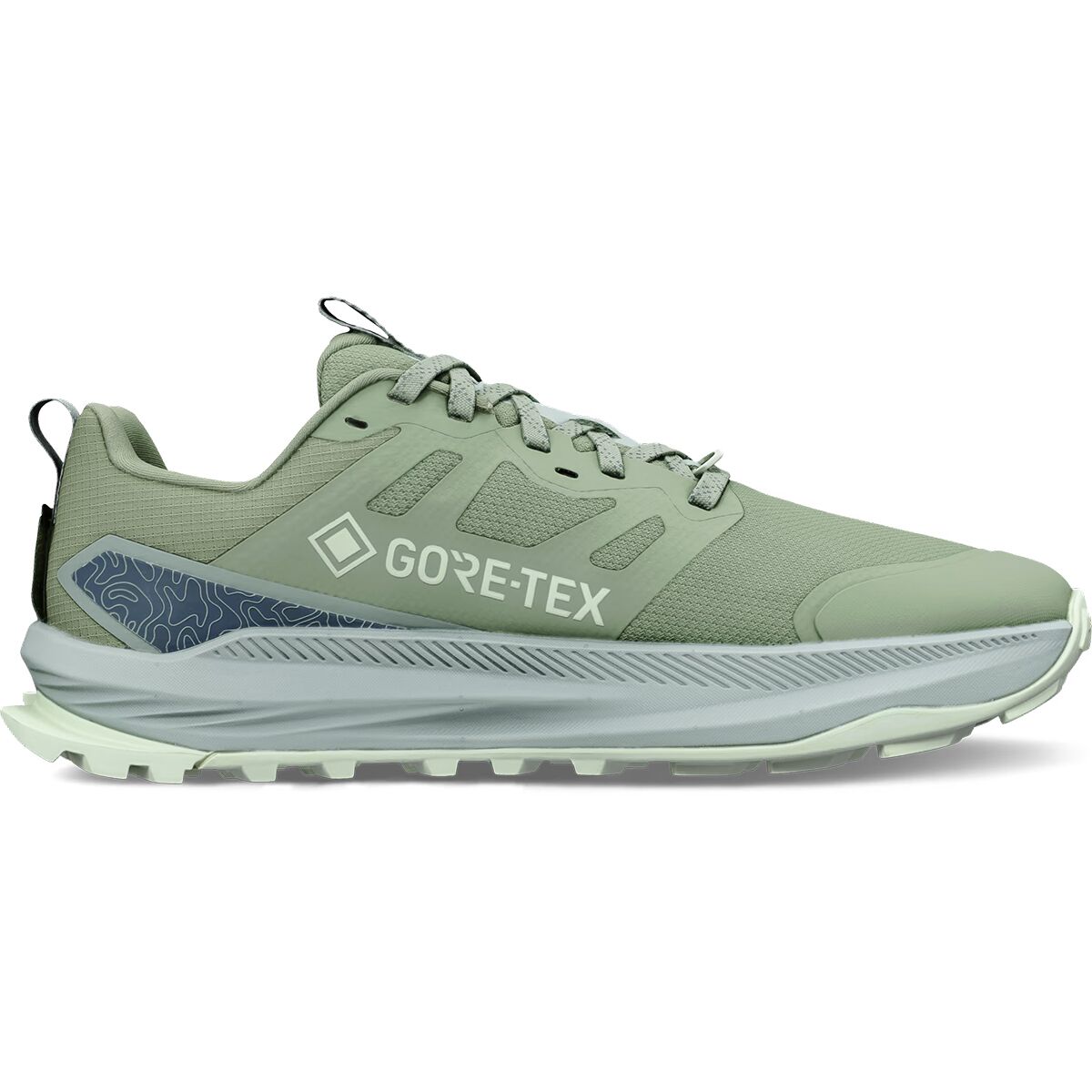 Altra Lone Peak 9+ GTX Trail Running Shoe - Women's - Footwear
