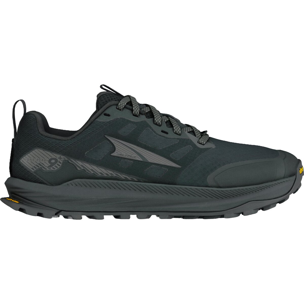Altra Lone Peak 9+ Wide Trail Running Shoe - Women