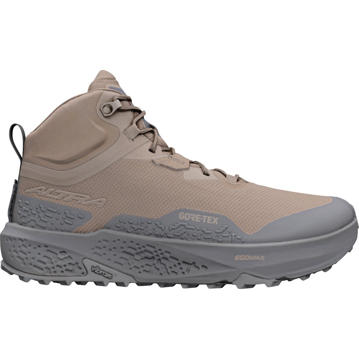 Image of Altra Timp 6 Mid GTX Hiking Boot - Men's Mountain Trail/Mountain Trail, 10.5