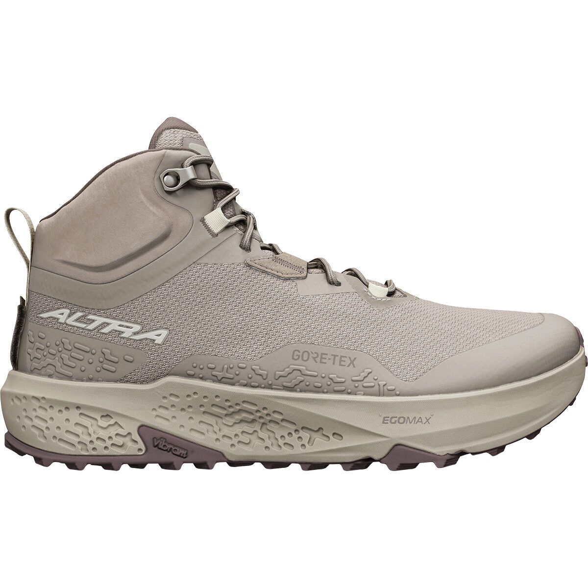 Image of Altra Timp 6 Mid GTX Hiking Boot - Men's Tan, 11.5