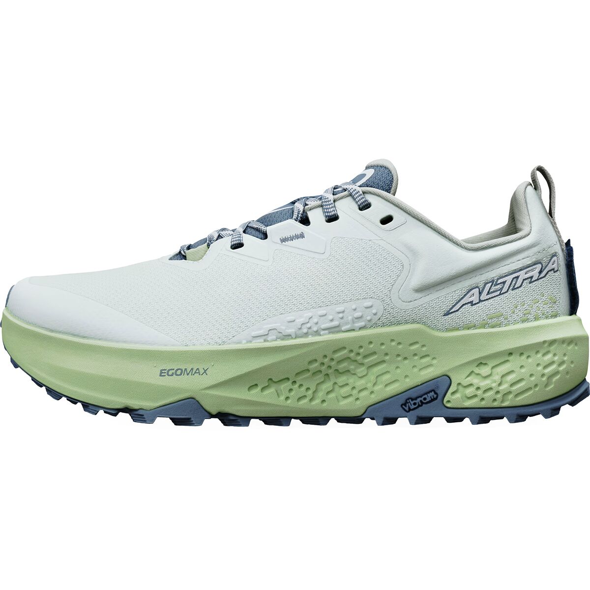 Image of Altra Timp 6 Trail Running Shoe - Women's Mint, 8.0