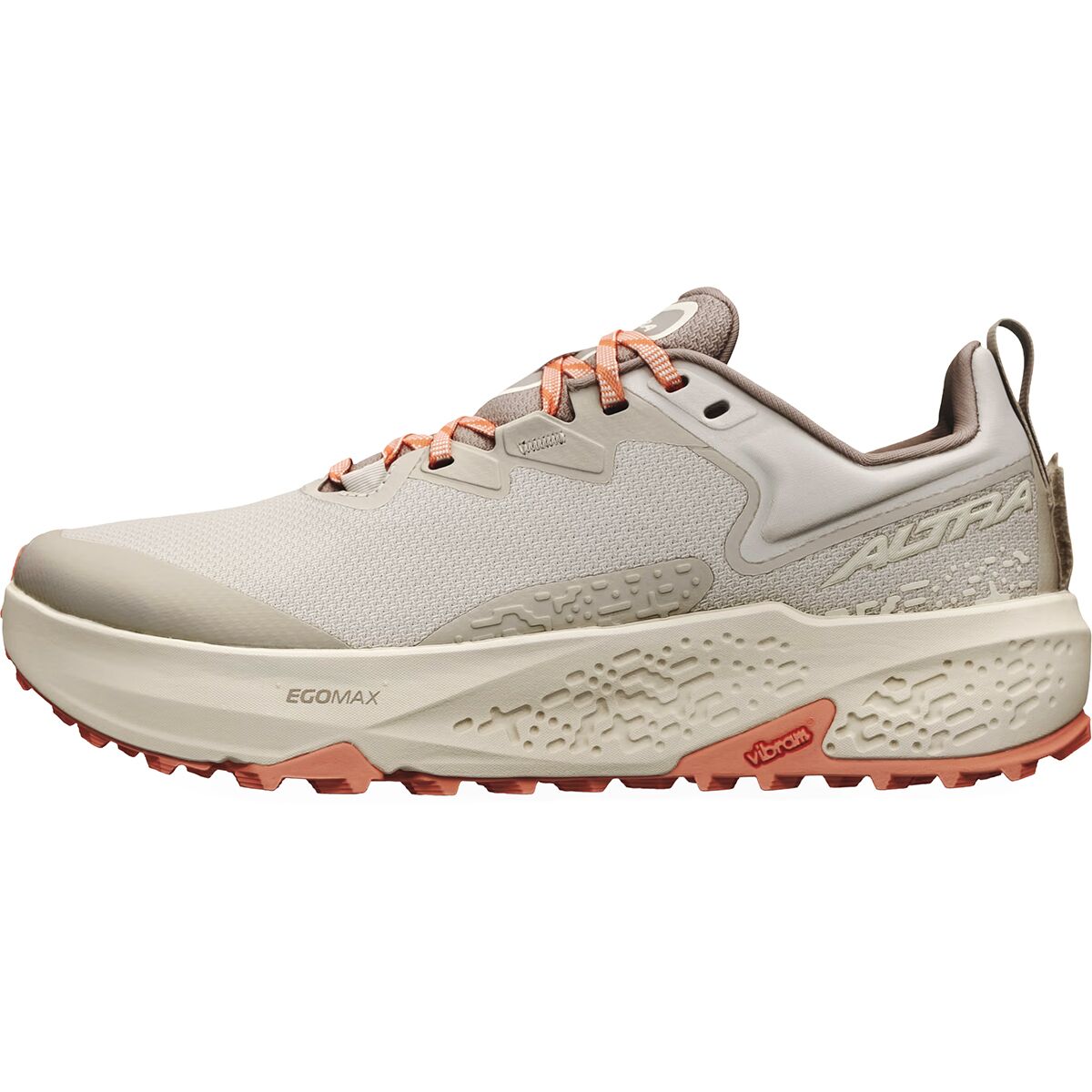 Image of Altra Timp 6 Trail Running Shoe - Women's Tan, 7.5