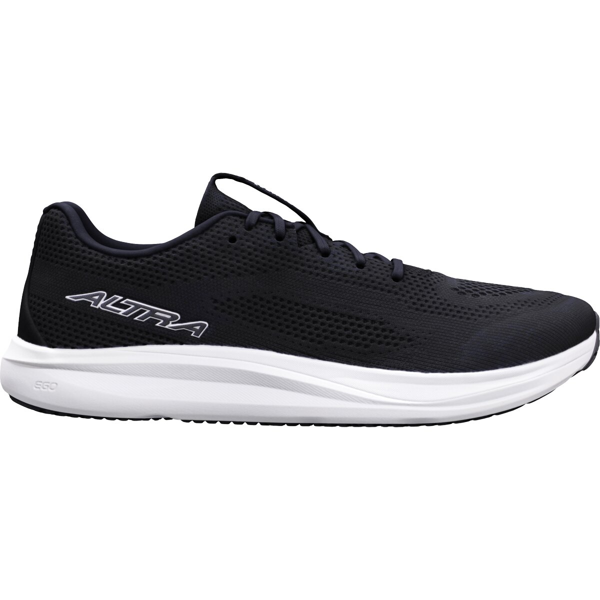Image of Altra Escalante 5 Running Shoe - Women's Black/White/Black, 9.5