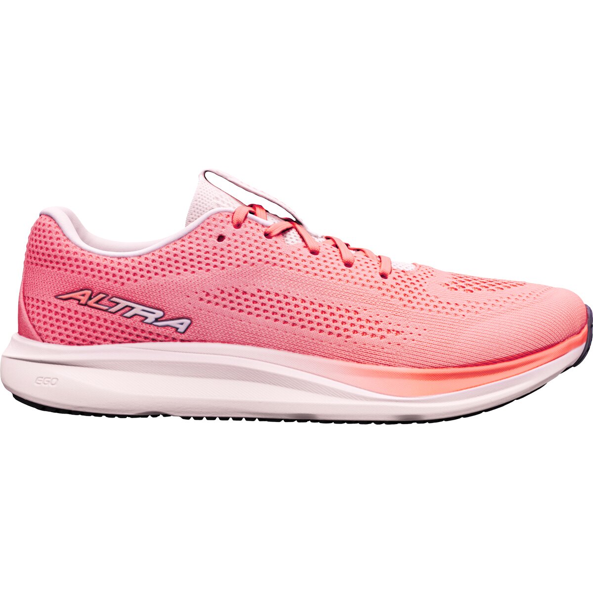 Image of Altra Escalante 5 Running Shoe - Women's Desert Flower/Coconut Cream, 9.5