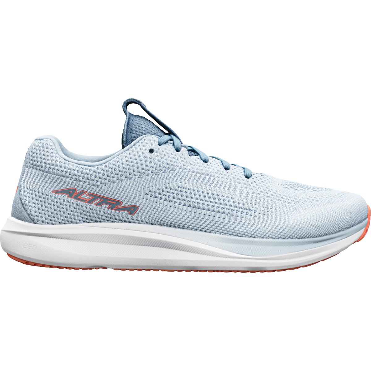 Image of Altra Escalante 5 Running Shoe - Women's Niagara Mist/Windward Blue, 9.0