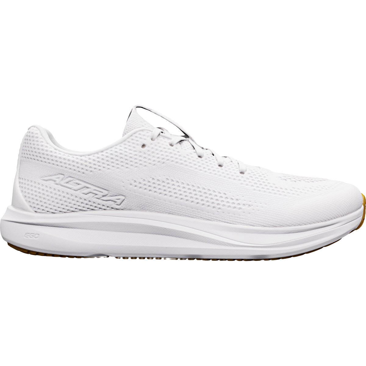 Image of Altra Escalante 5 Running Shoe - Women's White/White/White, 7.5