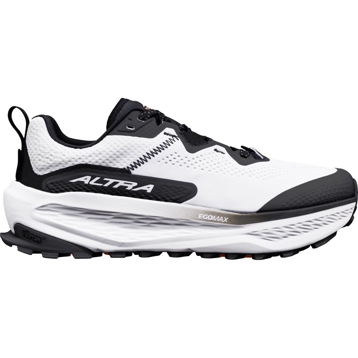 Image of Altra Olympus 7 Trail Running Shoe - Women's White/White/Black, 6.0