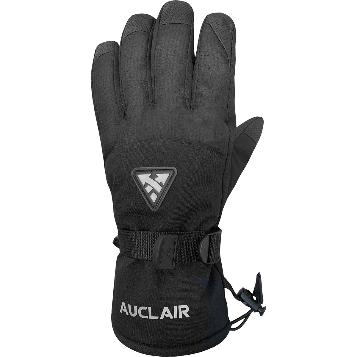 Image of Auclair Breezy Glove - Kids' Black/Black, S