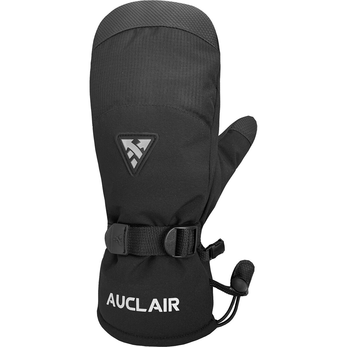 Image of Auclair Breezy Mitten - Kids' Black/Black, M