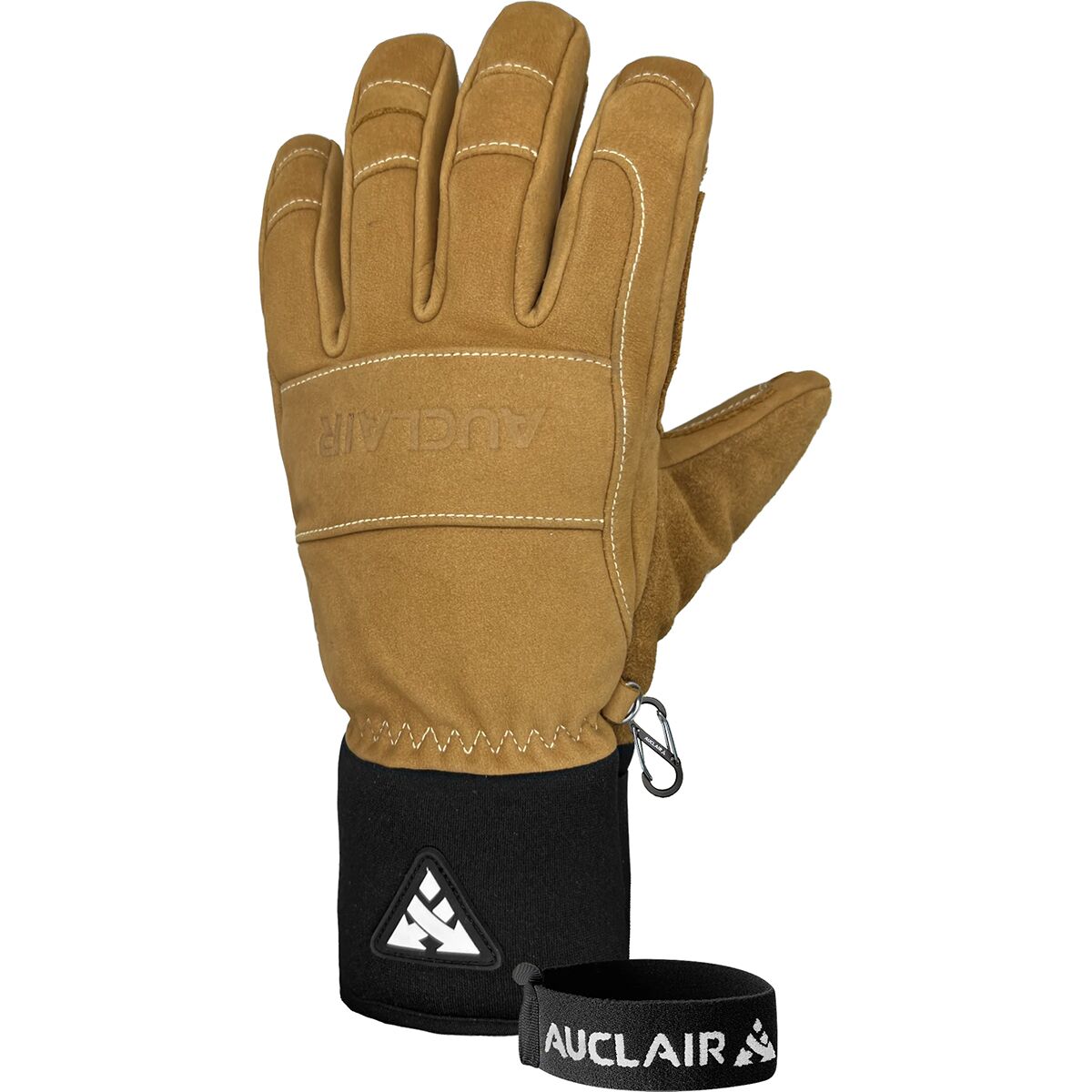 Image of Auclair Cypress GTX Active Glove Dark Tan, S