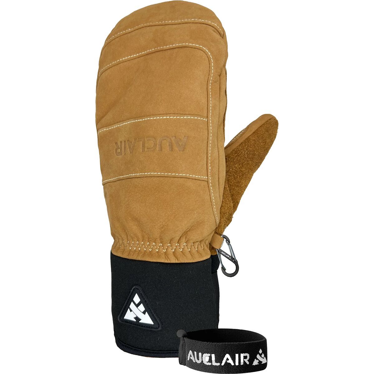Image of Auclair Cypress GTX Active Mitten Dark Tan, M