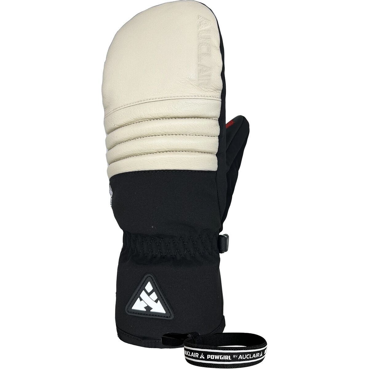 Image of Auclair Igloo GTX Active Mitten - Women's Beige/Black, L