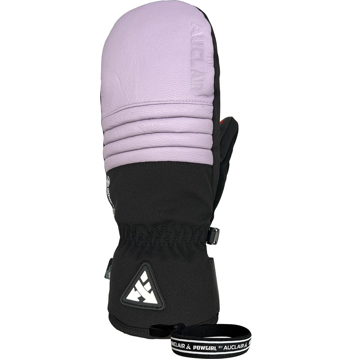 Image of Auclair Igloo GTX Active Mitten - Women's Black/Lavender, M