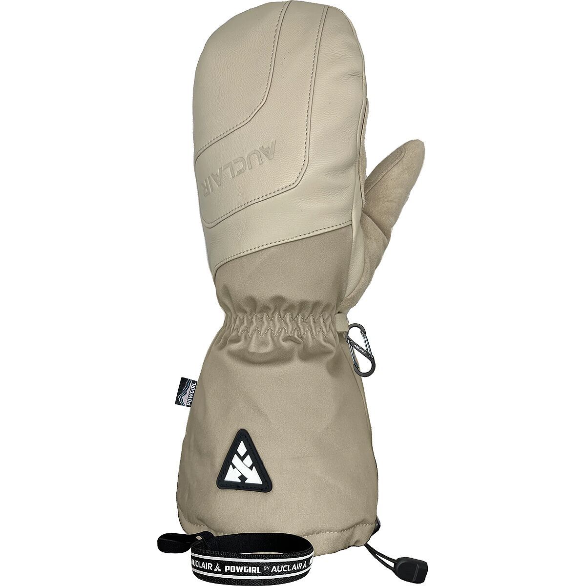 Image of Auclair Olympe GTX Warm Mitten - Women's Beige, S