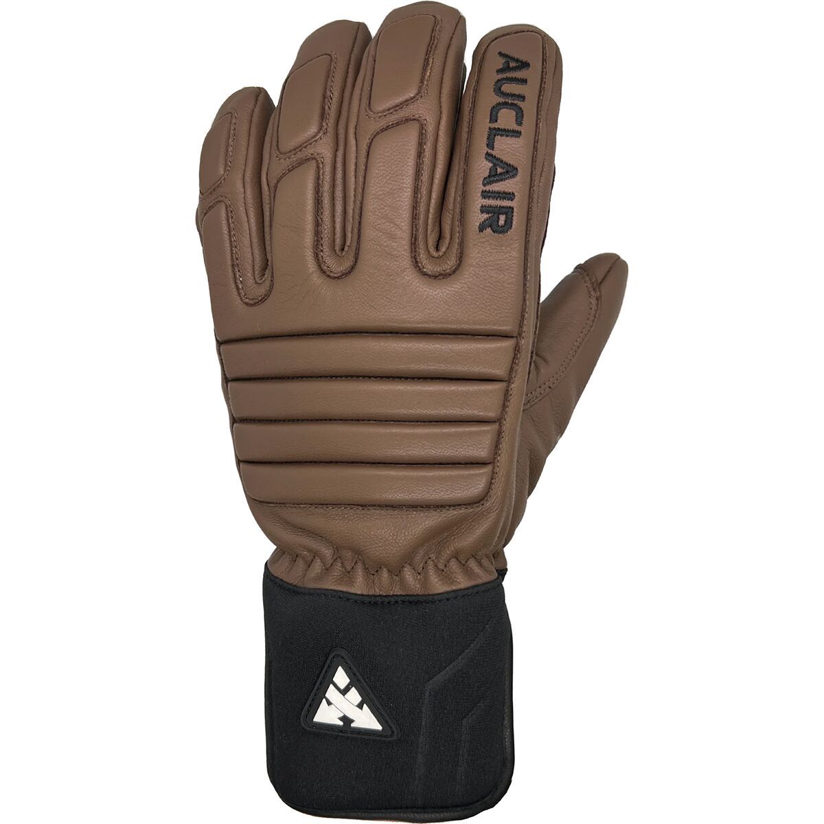 Auclair Outseam Glove - Men's Tan/Black, XL
