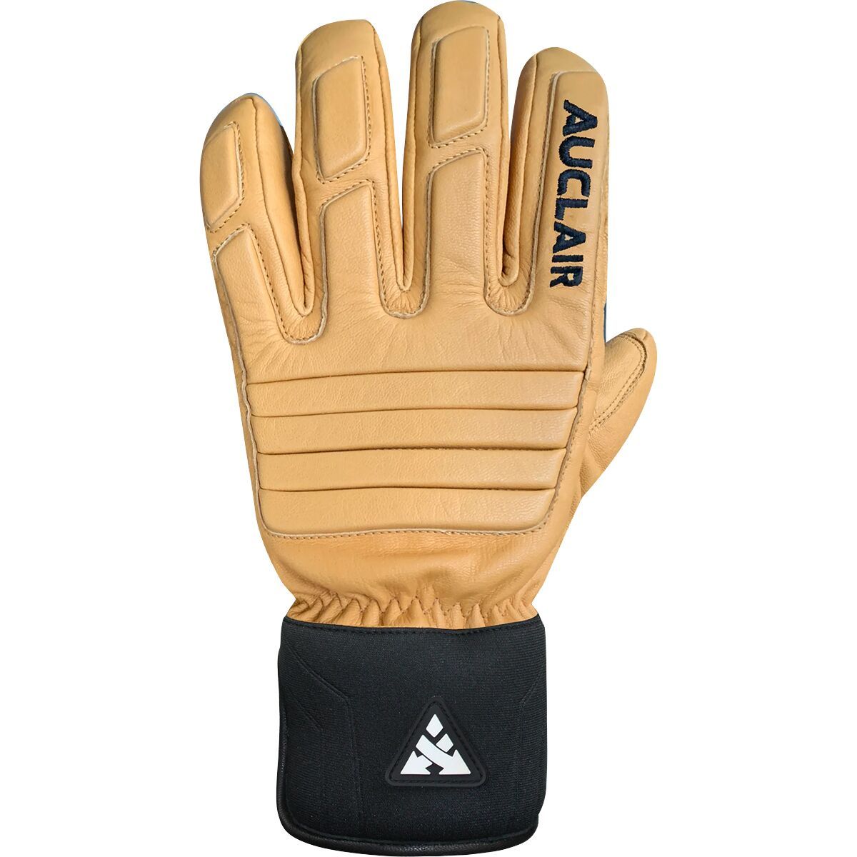 Image of Auclair Outseam Glove - Men's Tan/Black, M
