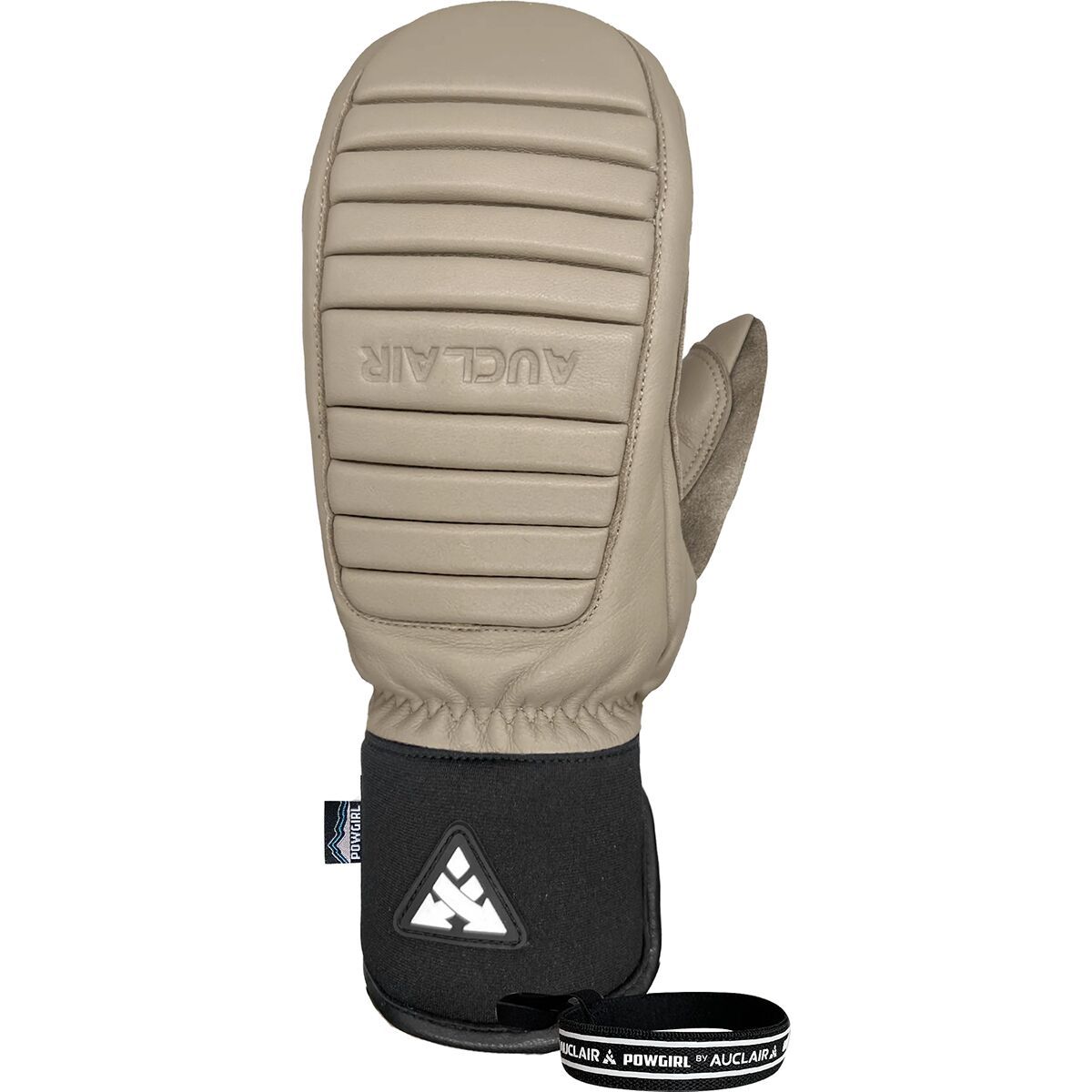 Image of Auclair Outseam Mitten - Women's Sand, S