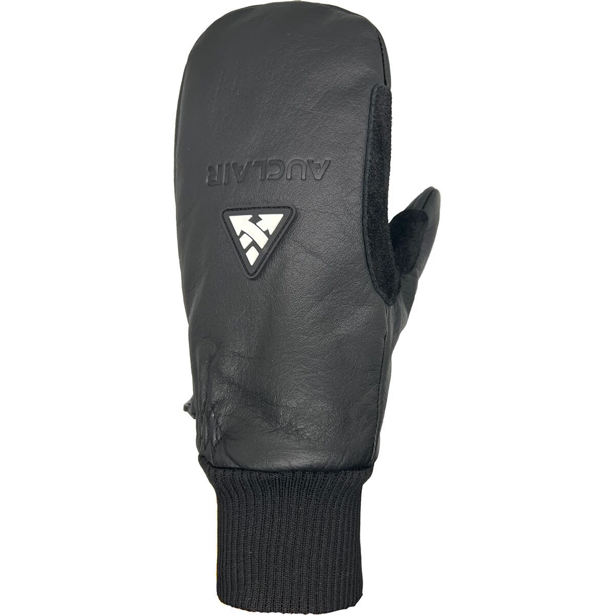 Image of Auclair Snow Ops 2.0 Mitten - Men's Black, XL
