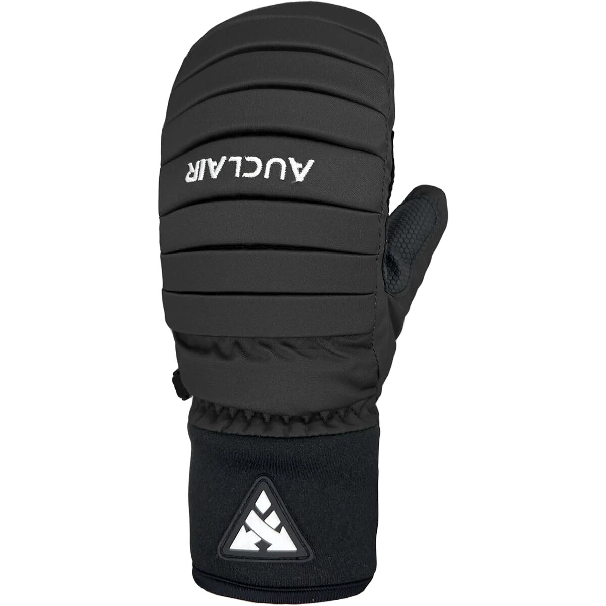Image of Auclair Bumpy Slides Mitten - Kids' Black, S