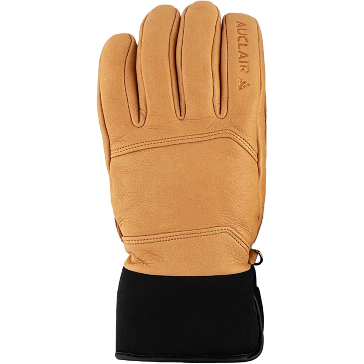 Image of Auclair Quest 2.0 Glove Tan/Black, L