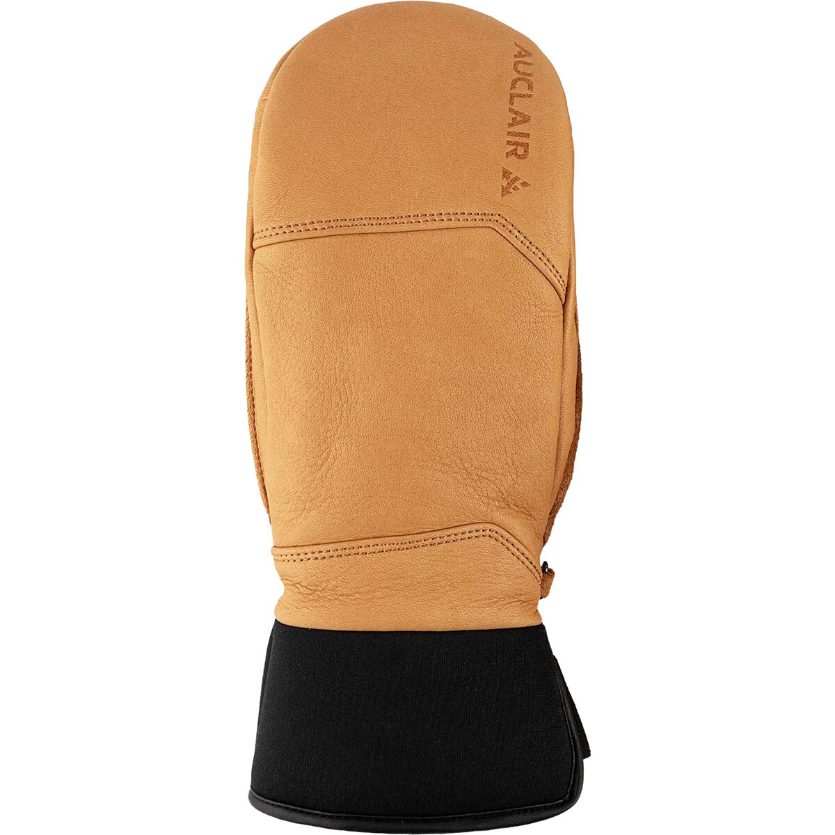 Image of Auclair Quest 2.0 Mitten Tan/Black, XL