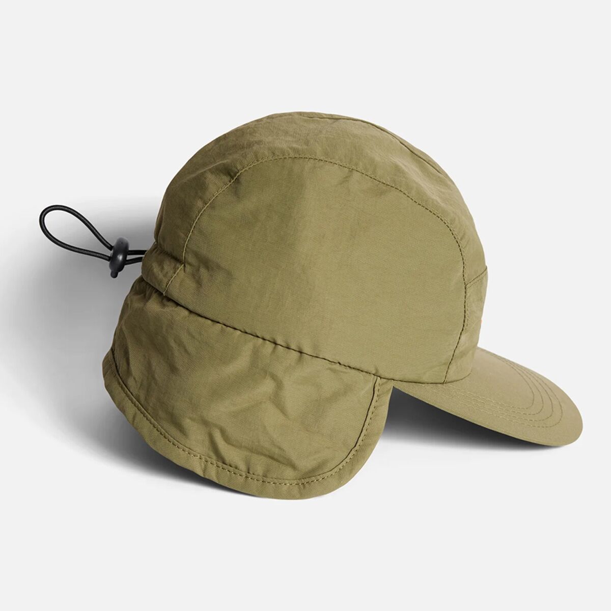 Autumn DWR Flap Cap