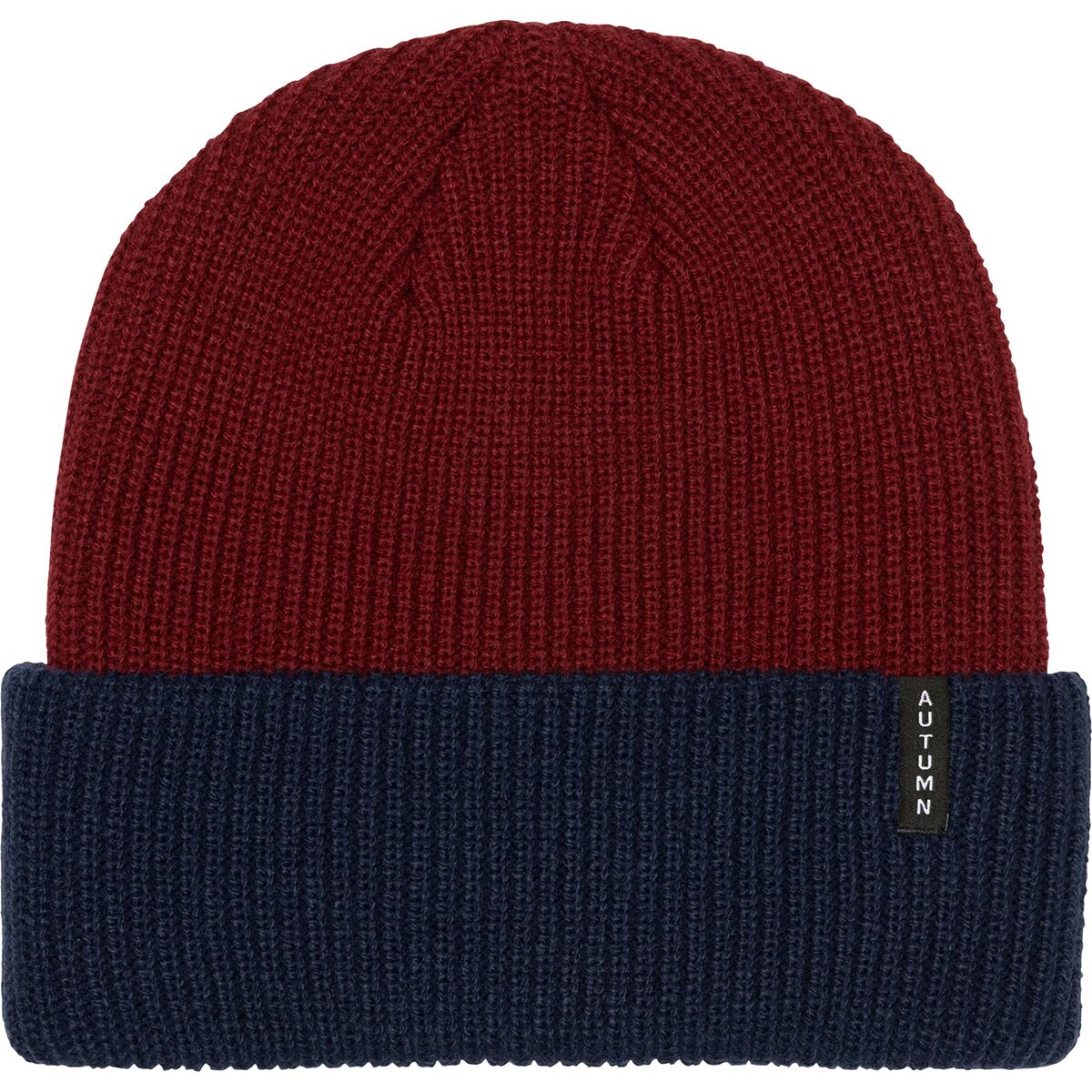 Autumn Autumn Select Beanie White, One Size