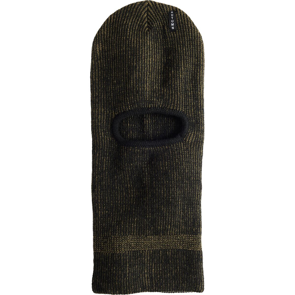 Image of Autumn Cord Mask Army, One Size