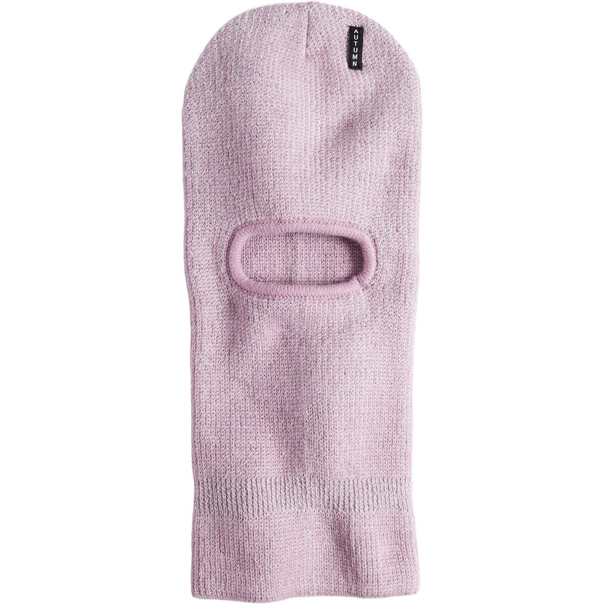 Autumn Cord Mask Whisper Pink, One Size