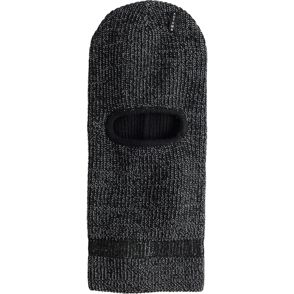 Image of Autumn Reflect Mask Black, One Size