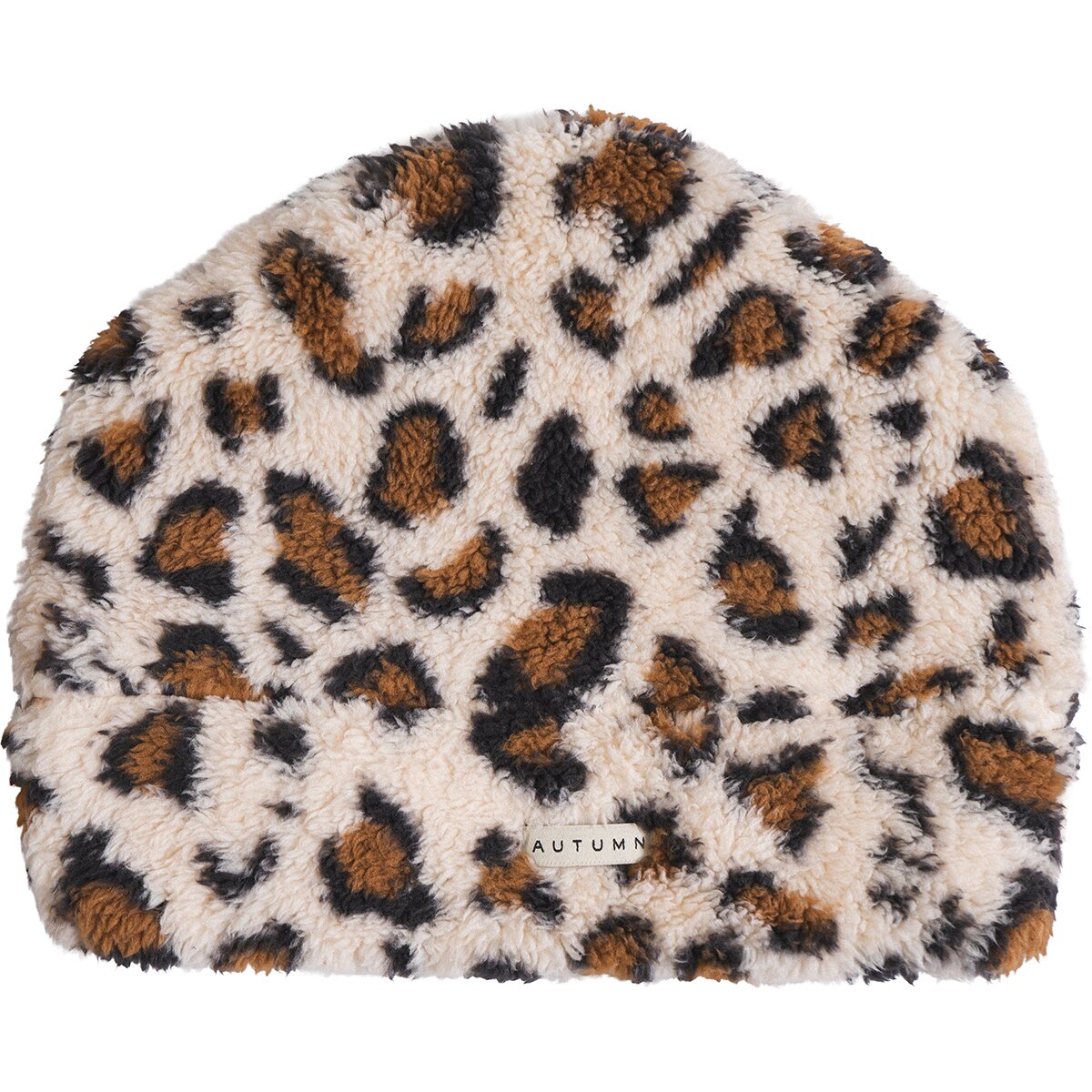 Image of Autumn Mtn Goat Beanie Natural, One Size