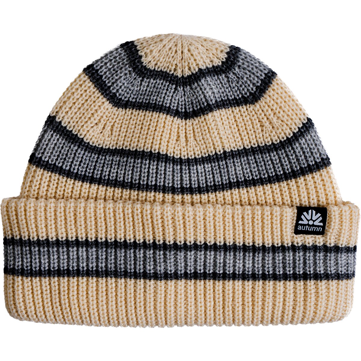 Image of Autumn Slacker Beanie Shell, One Size