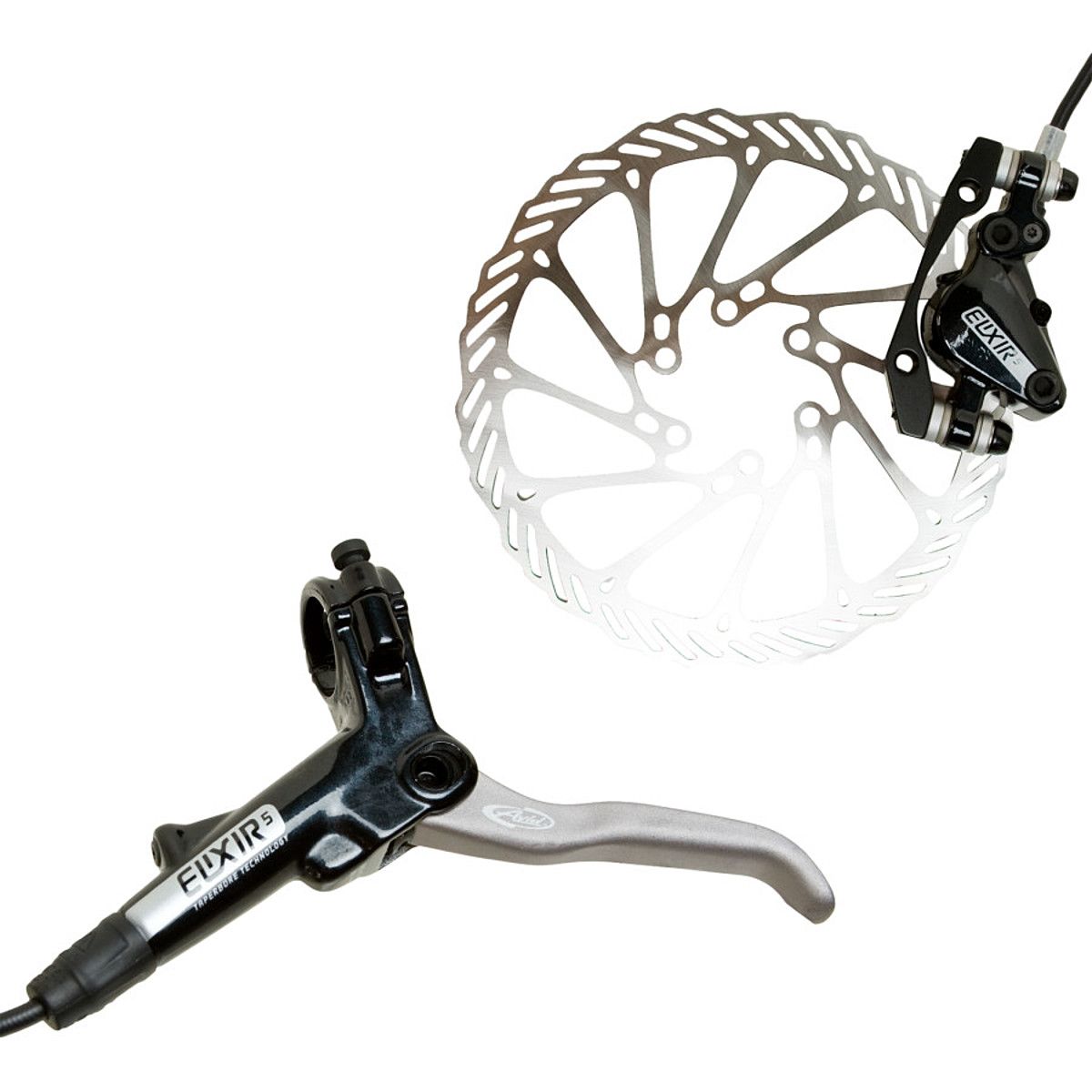 Avid Elixir 5 Disc Brake - Bike