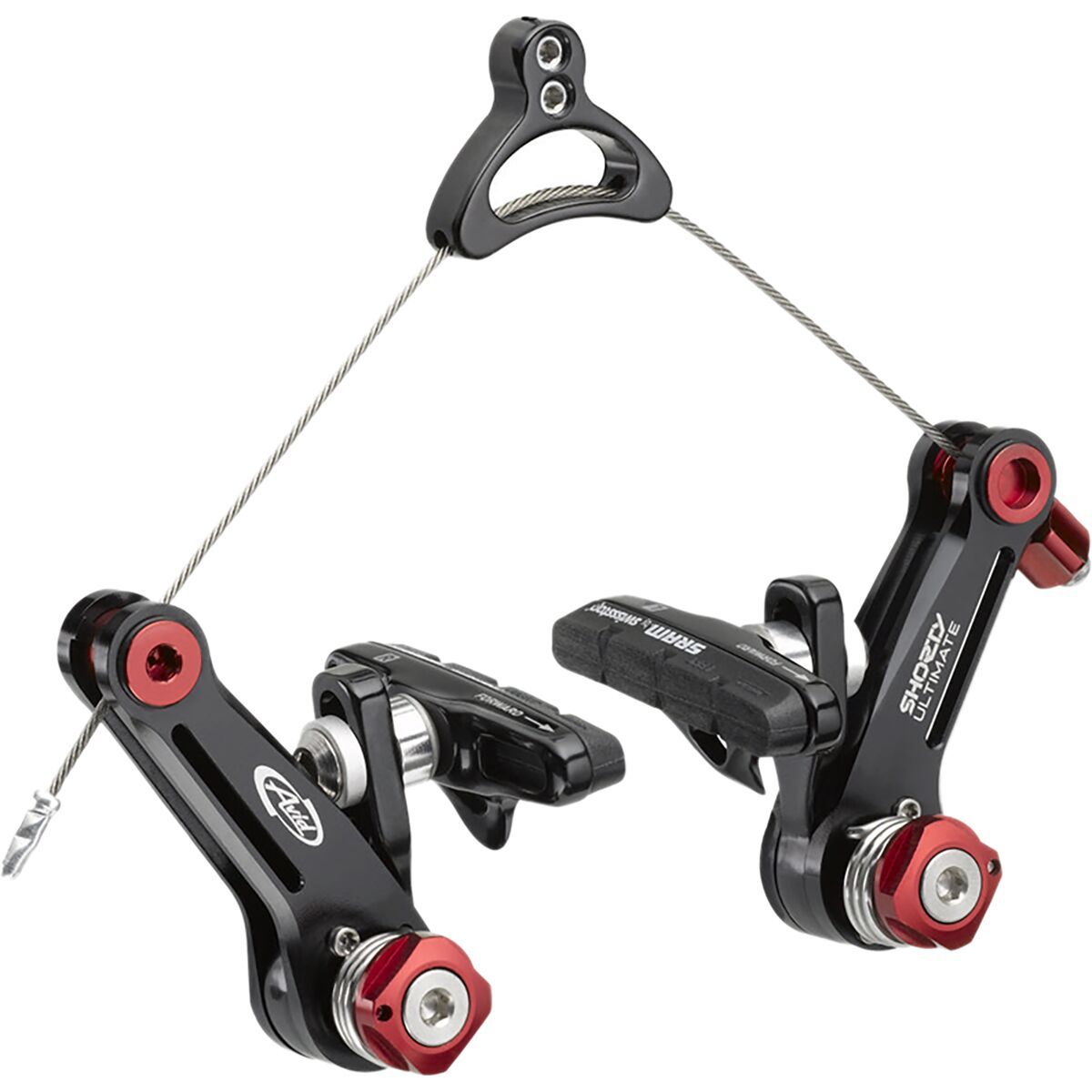 Avid Shorty Ultimate Brake - Bike