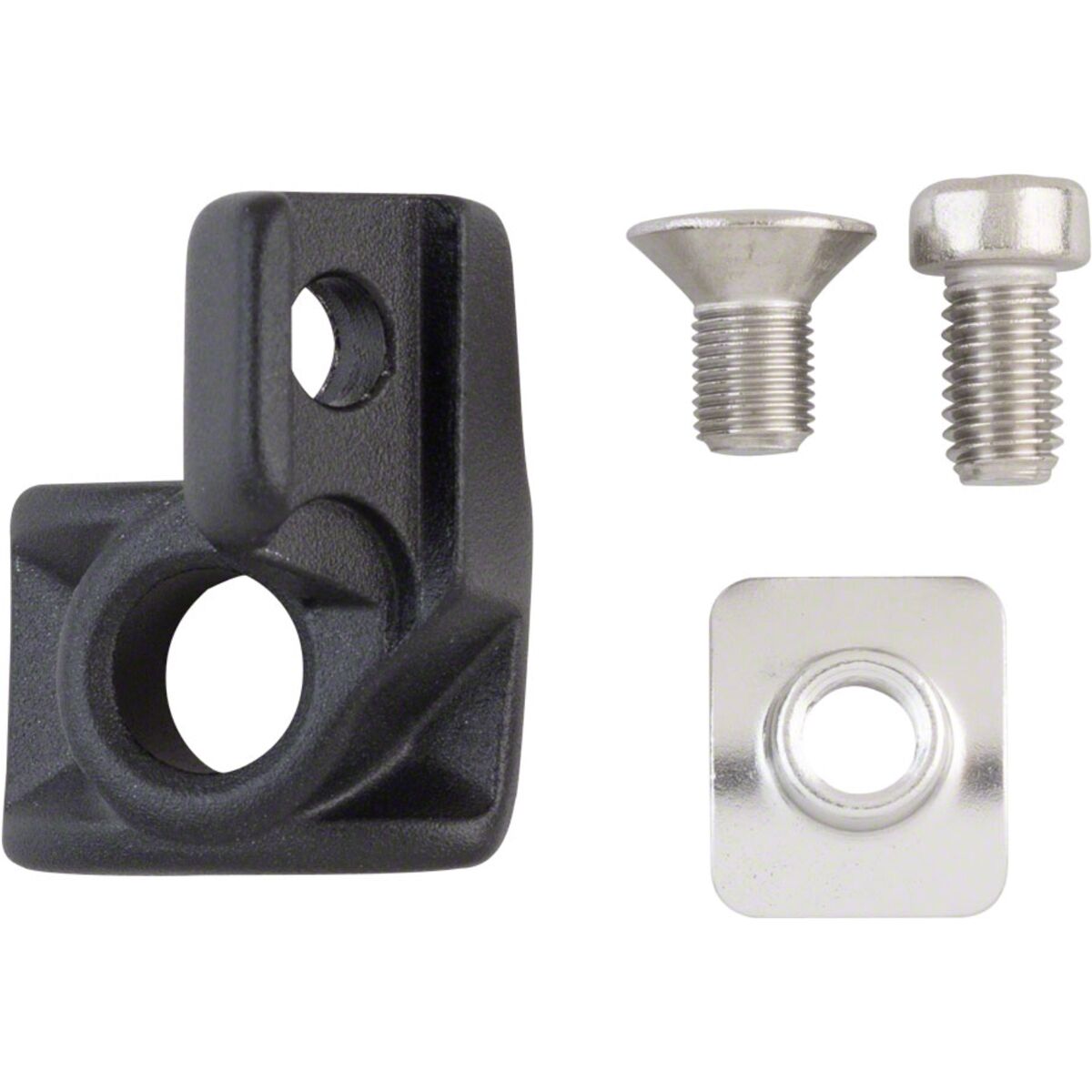 Avid Avid MatchMaker-X Shifter Mounting Bracket Left, Fits MatchMakerX Clamps