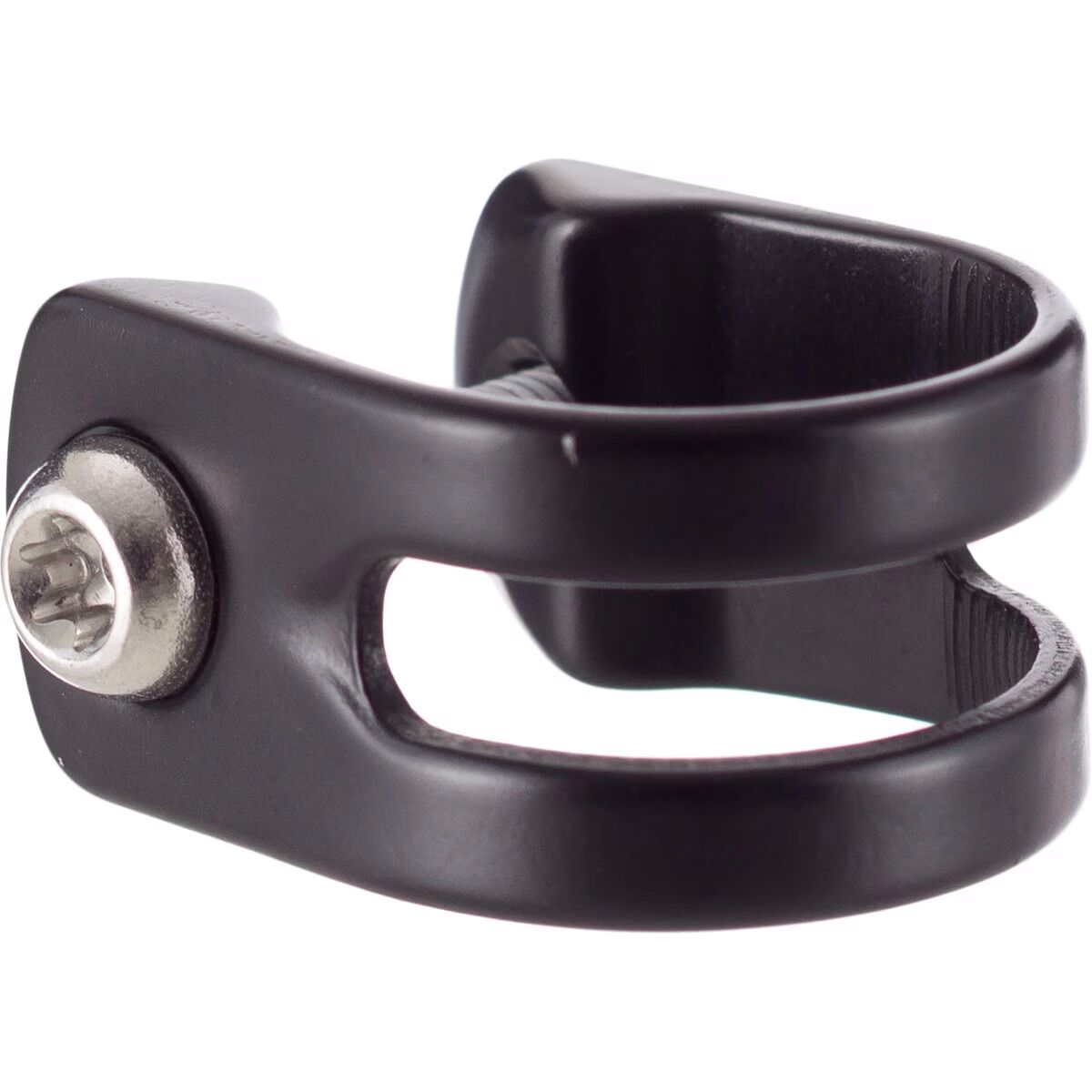 Avid Avid Handlebar Clamp - No Packaging Black, X1, GX1