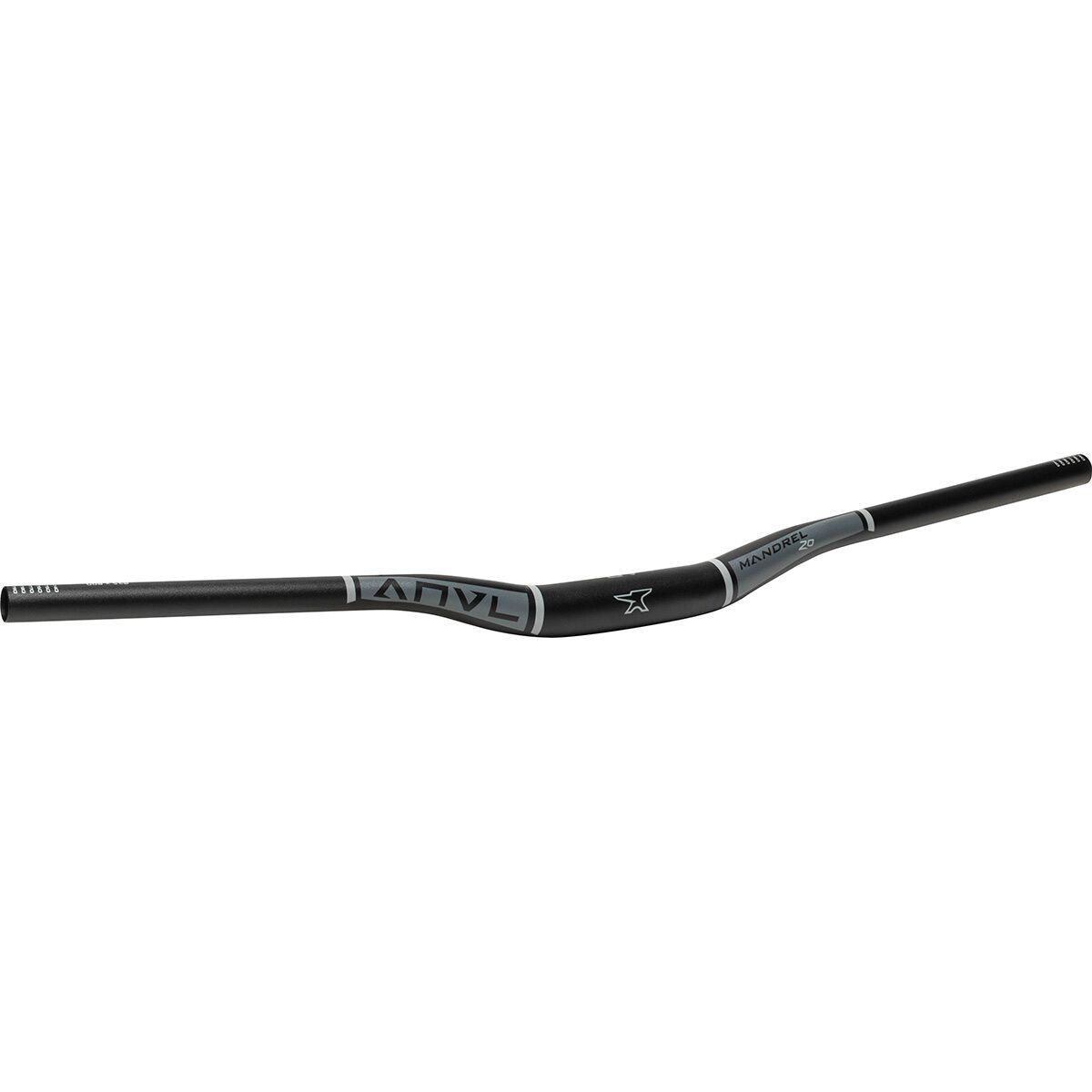 ANVL  MANDREL ALLOY V2 20MM RISE 新品未使用 ANVL Mandrel V2 Handlebar – The Lost Co.