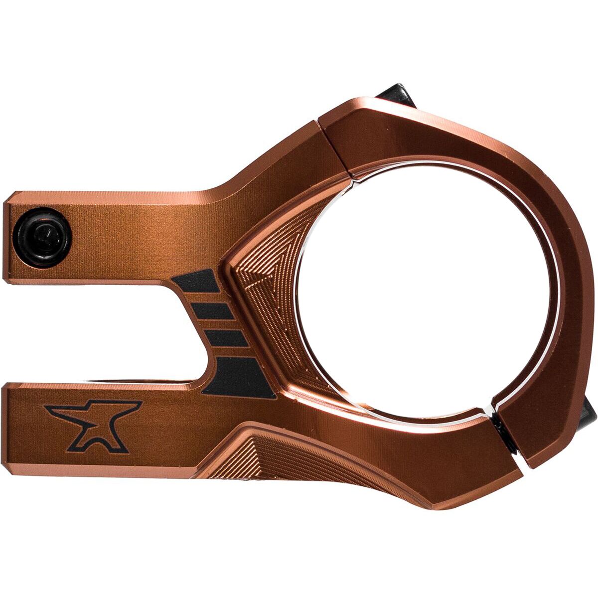 Anvl Swage Stem - Bike