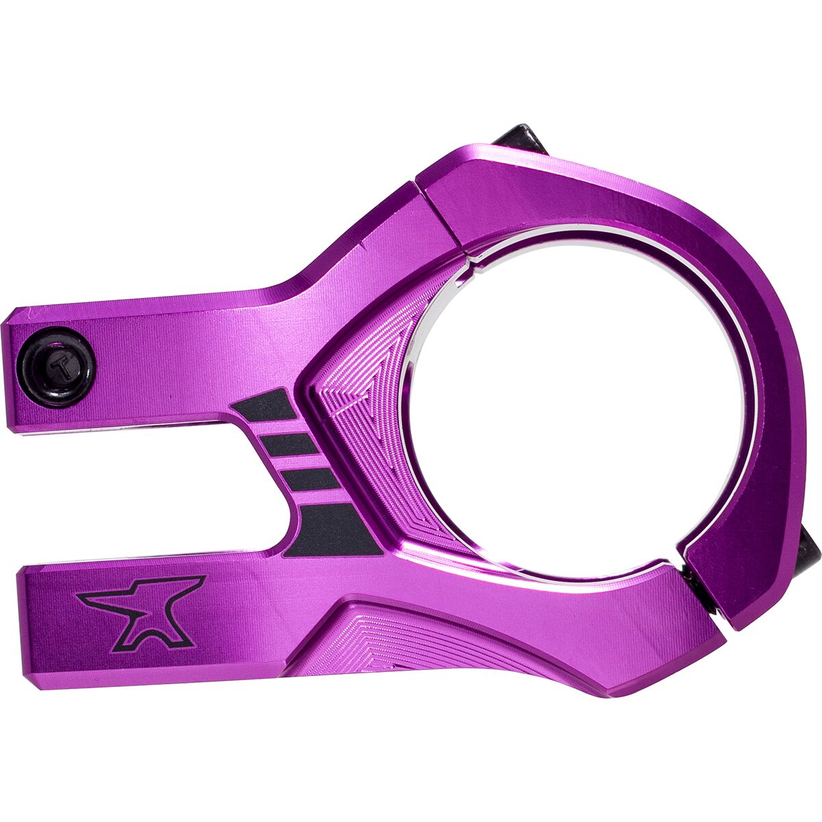 Anvl Swage Stem - Bike