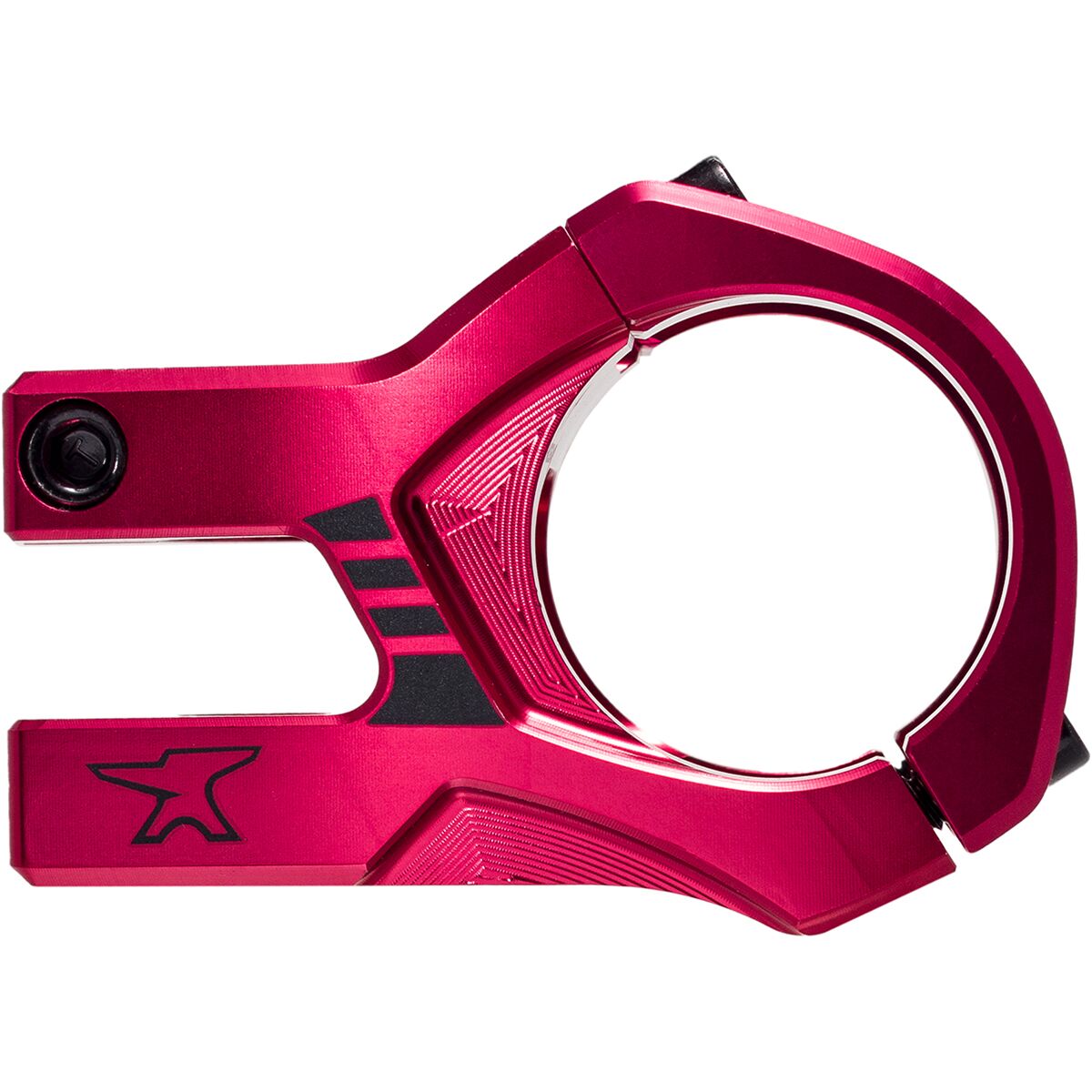 Anvl Swage Stem - Bike