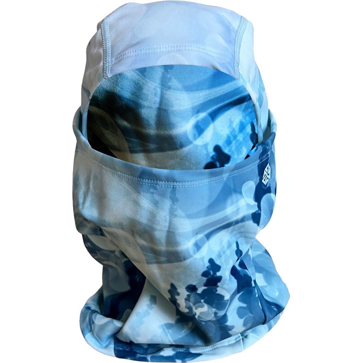 Avalon7 Hinged Stormfleece Balaclava 2024 Dream Trees