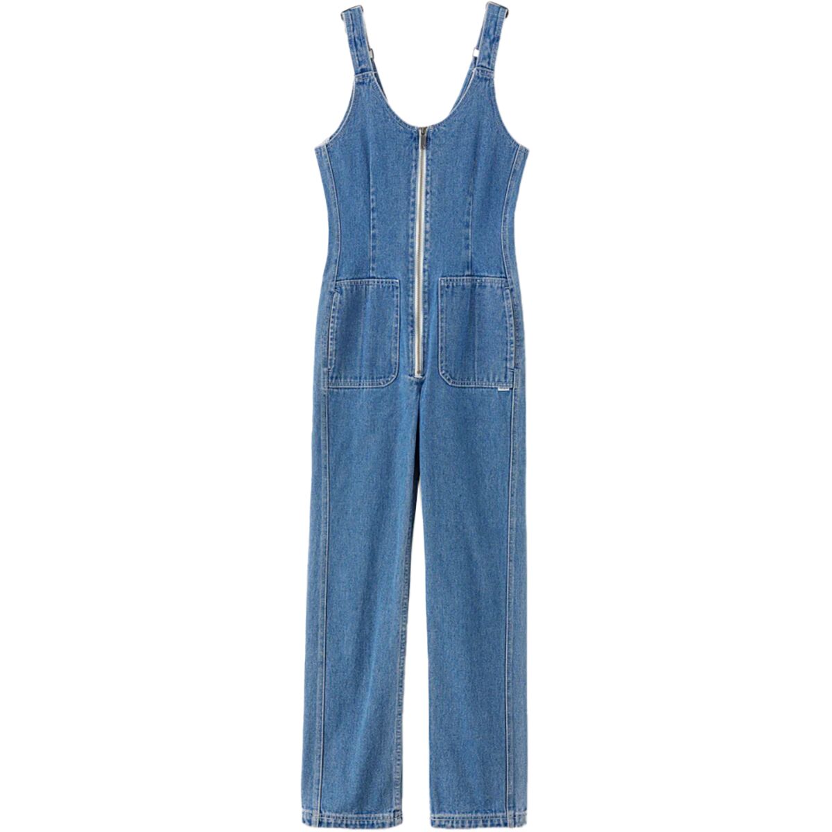 Atwyld Atwyld Vandace Jumpsuit - Women's Vtg Indigo, L